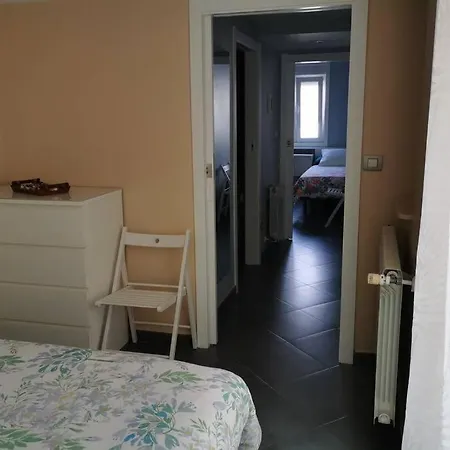 Casa Lagarda Apartment *
