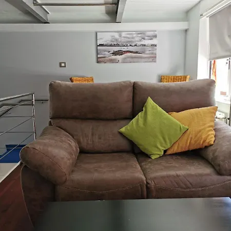 Casa Lagarda Apartment