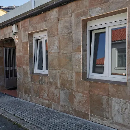 Casa Lagarda A Coruna