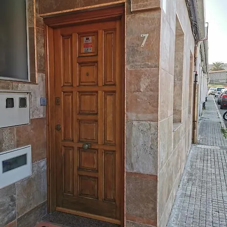 Casa Lagarda