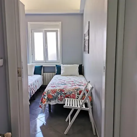 Apartment Casa Lagarda *