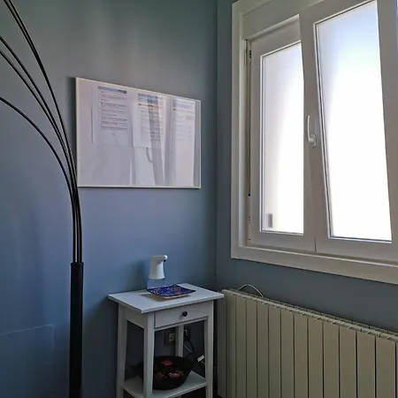 Casa Lagarda Apartment