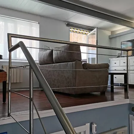 Casa Lagarda Apartment