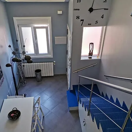 Casa Lagarda Apartment