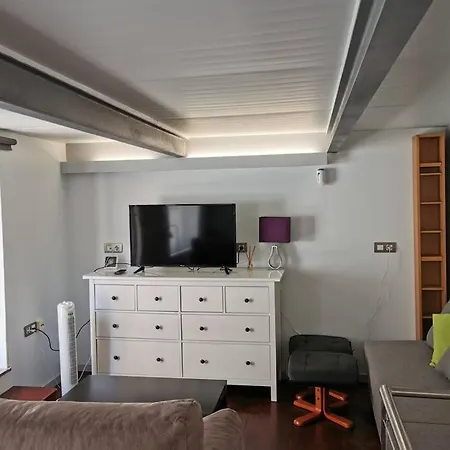 Apartment Casa Lagarda A Coruna
